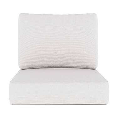 Wayfair deep seat patio clearance cushions